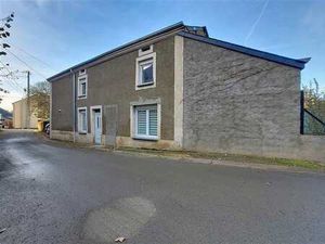 Maison à vendre à Aubange