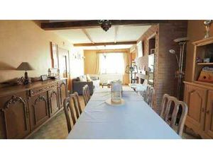 Maison de 3 chambres à Saint-Mard