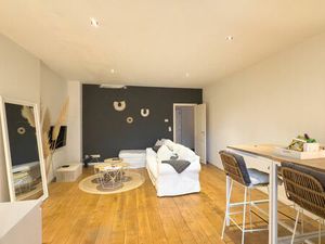 Appartement à louer à Genappe € 850 (LHQX5) - TRIOR Nivelles | Zimmo