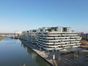 Appartement à louer à Hasselt € 1.195 (LHPSF) - Hillewaere Hasselt | Zimmo