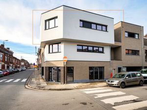 Appartement à vendre à Grivegnée € 336.127 (LHR5R) | Zimmo