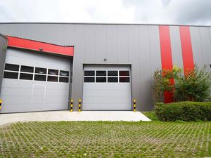 Bien professionnel à louer à Huizingen € 1.062 (LHQJB) - Hertsens Vastgoed | Zimmo