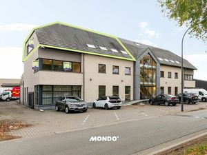 Bien professionnel à louer à Londerzeel € 1.199 (LHQAP) - Mondo vastgoed | Zimmo