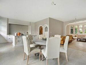 Maison à vendre à Berchem € 1.100.000 (LHQN8) - At Home & Partners Immo | Zimmo