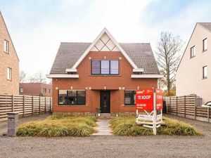 Maison à vendre à Rijmenam € 579.000 (LHQLD) - IMMO ID MECHELEN | Zimmo