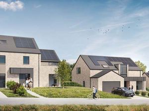 Maison à vendre à Ophain-Bois-Seigneur-Isaac € 667.800 (LHREC) | Zimmo