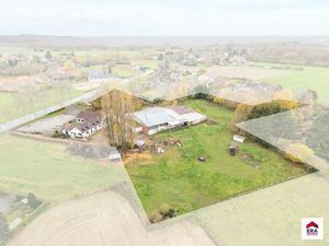 Fermette à vendre à Rue de Renaix 159 Ellezelles (VBD56651)