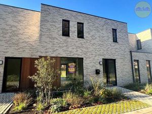 Maison à louer à Meerhout € 1.275 (LHQE3) | Zimmo