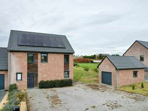 Maison à vendre à Evelette € 335.000 (LHQRD) | Zimmo