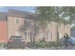 Parcelle à 38.000€ avec permis accepté en quartier prisé