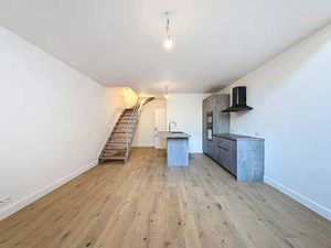 Parc de l'ancienne école vétérinaire: Duplex NEUF 1chambre