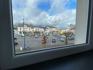 Grand appartement 1 chambre