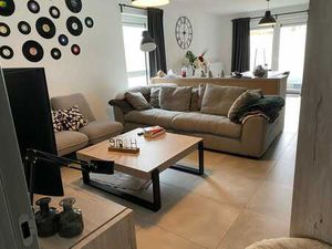 Spacieux et lumineux appartement 2 chambres