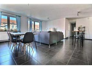 Appartement à louer à Luingne