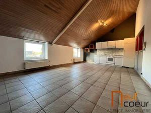 Appartement 1ch au centre de Neufchâteau