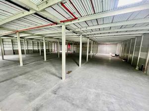 À la recherche d'une plateforme logistique au cœur de l'Eur