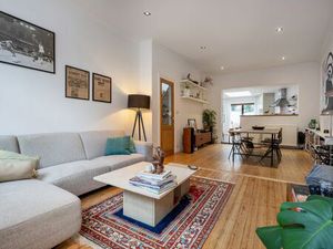 Maison à vendre à Borgerhout € 398.000 (LHQXI) - REDS immo | Zimmo