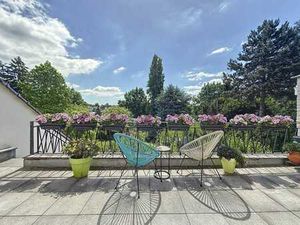 Parc de Woluwe - Élégante Maison - Jardin 4.4 ares