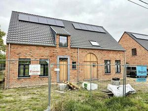 Maison à vendre à Nukerke € 399.500 (LHR34) | Zimmo