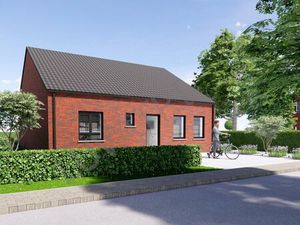 Maison à vendre à Goetsenhoven € 382.640 (LHQMJ) - CENTURY 21 Immo K | Zimmo