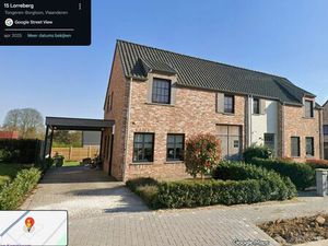 Maison à louer à Tongeren € 1.295 (LHQ70) | Zimmo