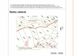 Terrain de cultures à vendre