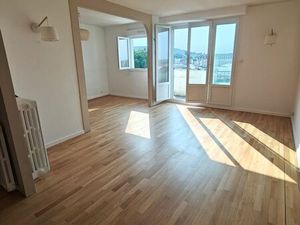 Appartement 54 m2 Guéret