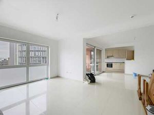 Bel appartement avec deux chambres au centre ville avec terr