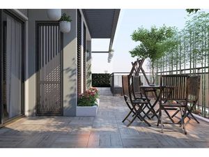 Vente appartement 3 pièces 70 m² à Mulhouse (68100)  217 000 €