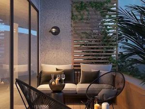 Vente appartement 3 pièces 70 m² à Oberhergheim (68127)  215 000 €