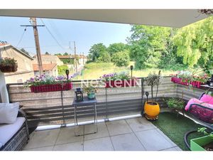 Vente appartement 3 pièces 64 m² à Venissieux (69200)  215 000 €