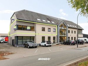 Bien professionnel à louer à Londerzeel € 1.950 (LHQAO) - Mondo vastgoed | Zimmo