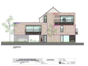 Appartement à vendre à Meeuwen € 396.900 (LHRE5) | Zimmo