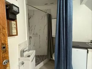 Vente appartement 1 pièce 5.81 m² à Paris 5ème (75005)  148 000 €