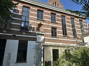 Bien professionnel à vendre à Antwerpen € 1.300.000 (LHQZ9) - The Real Estate Company | Zi