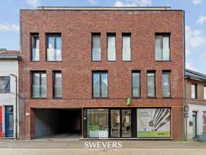 Bien professionnel à louer à Beringen € 1.750 (LHQD4) - Swevers Real Estate | Zimmo