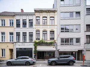 Bien professionnel à vendre à Gent € 720.000 (LHRGE) - Carlo Eggermont | Zimmo