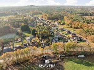 Maison à vendre à Koersel € 349.000 (LHRKW) - Swevers Real Estate | Zimmo