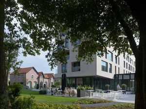 Maison à louer à Wijnegem € 1.860 (LHPSQ) - Costermans Projecten | Zimmo