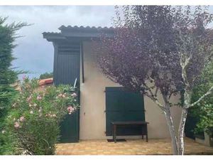 Location Maison à Hourtin (33990) : à louer / 36m² Hourtin