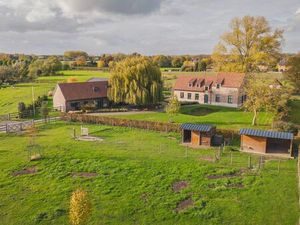 Maison à vendre à Hansbeke € 1.750.000 (LHQEQ) - AGENCE ROSSEEL | Zimmo
