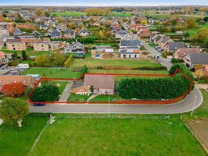 Maison à vendre à Zemst € 799.000 (LHQ6Y) - Heylen Vastgoed - Mechelen | Zimmo