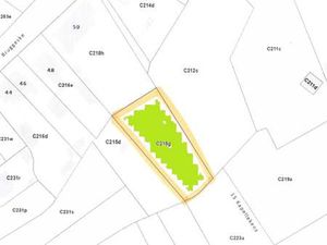Terrain à vendre à Mol € 5.600 (LHRHO) - Bart LAUREYS | Zimmo