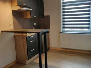 Appart. 1 ch. Marché aux Poissons (sur 2 étages) pour 1 pers