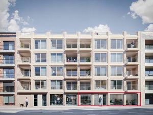 Bien professionnel à vendre à Ieper € 373.772 (LHRAM) | Zimmo