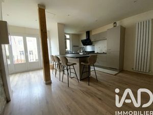 Vente appartement 3 pièces 71 m² à Limoges (87000)  143 000 €