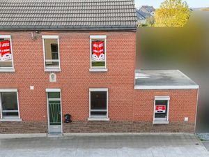 Maison à vendre à Grivegnée € 149.000 (LHQTT) - Agence Immobiliere Vanesse | Zimmo