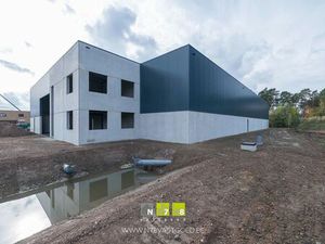 Bien professionnel à louer à Lanklaar € 6.150 (LHR1N) - N78 vastgoed | Zimmo