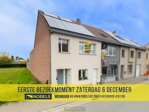 Maison à vendre à Sint-Lievens-Houtem € 405.000 (LHGUP) - Immo Nobels | Zimmo