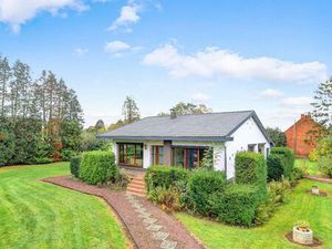 Maison à vendre à Scherpenheuvel € 375.000 (LHRE7) - ERA Janssens & Janssens (Tielt-Winge)